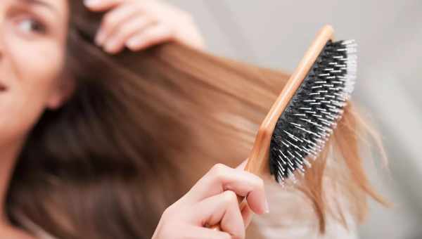 Що таке кучерявий метод, або Як правильно доглядати за волоссям, що в'єднуються