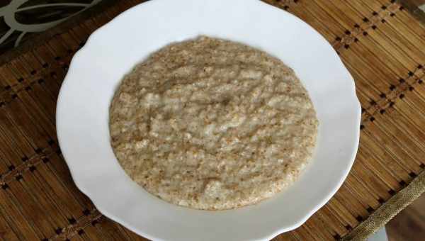 Пшенична каша в мультиварці - основа здорового харчування. Кращі рецепти пшеничної каші в мультиварці на воді і молоці
