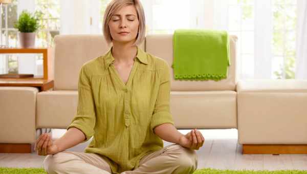 Як навчитися медитувати