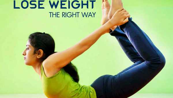 Йога для схуднення відкликання