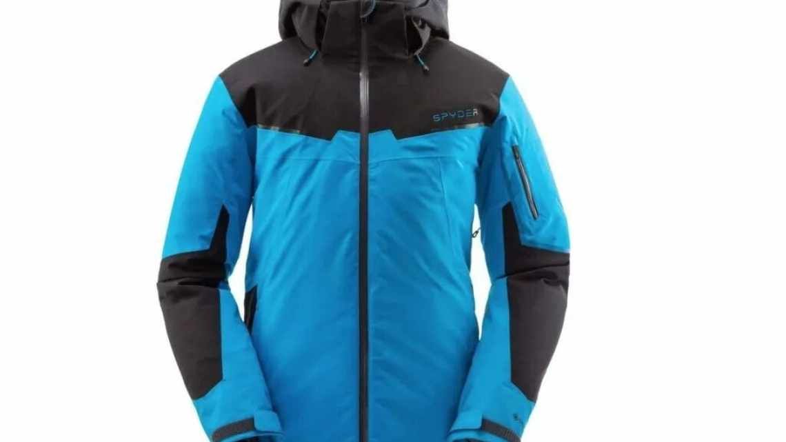 Види і вибір гірськолижних курток