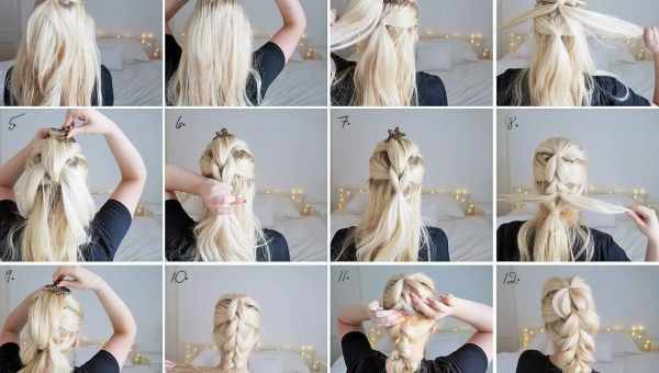 5 способів зробити зачіску об "ємнішими: поради стиліста