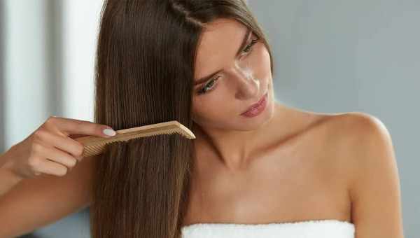 Як відростити волосся: 6 гарантованих способів посилити зростання волосся