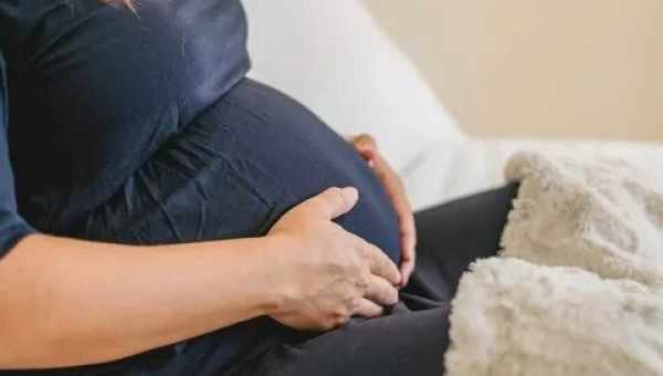 Майбутнім мамам: компресійні панчохи під час вагітності та пологів