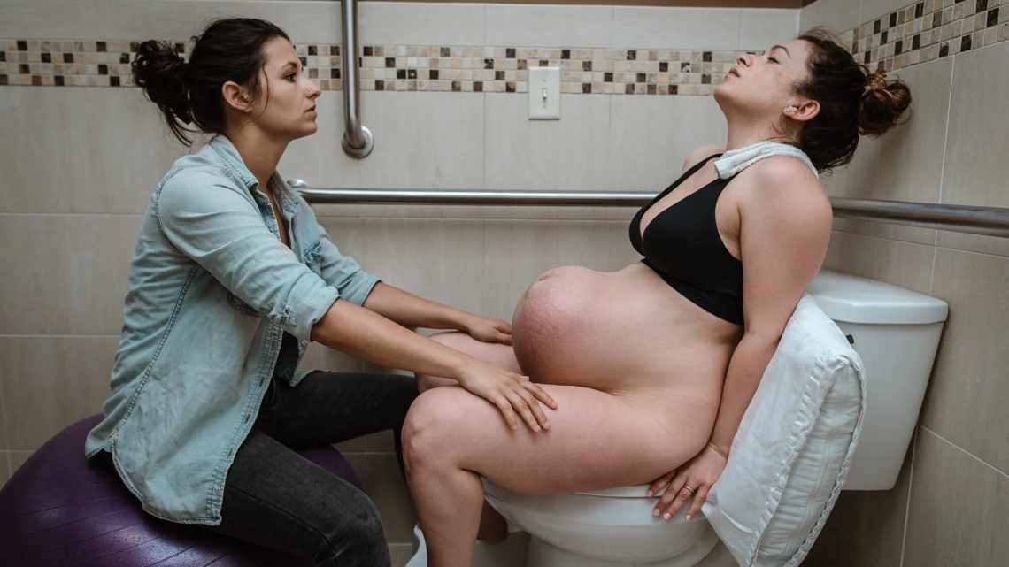 Якщо годуєш грудьми: як прийти у форму після вагітності та пологів