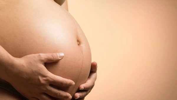 Резус-фактор і вагітність