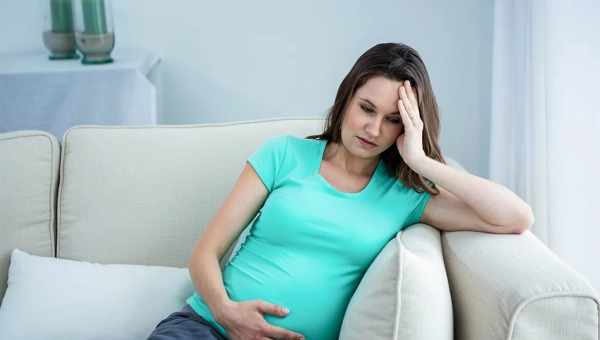 Вагітність після завмерлої вагітності