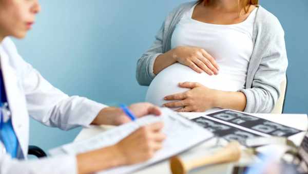 Планування вагітності після викидання