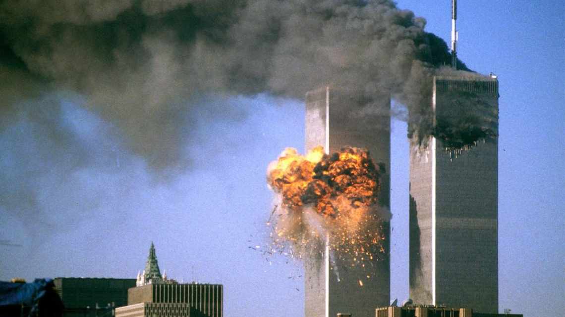 Чому інженерів навчили теракти 11 вересня