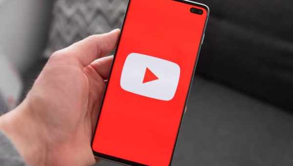 YouTube дозволить ділитися відео без інтернету