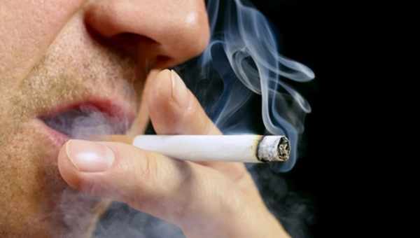 «Безпечний» рівень куріння виявився міфом