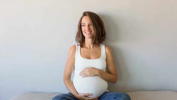 Карбамазепін і вагітність
