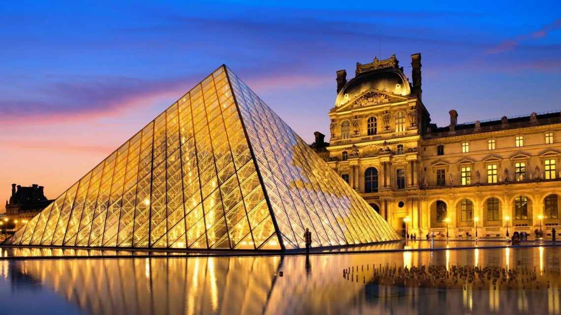 Скільки музеїв у Франції