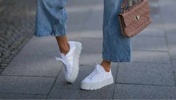 15 модних прикладів, як носити яскраве взуття восени