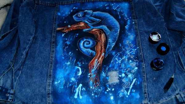12 утеплених джинсовок на осінь і початок зими