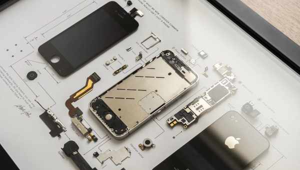 Apple почала ремонтувати iPhone 5