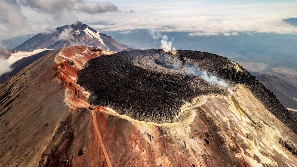 Цікаві факти про вулкани: що нам відомо про ці геологічні освіти