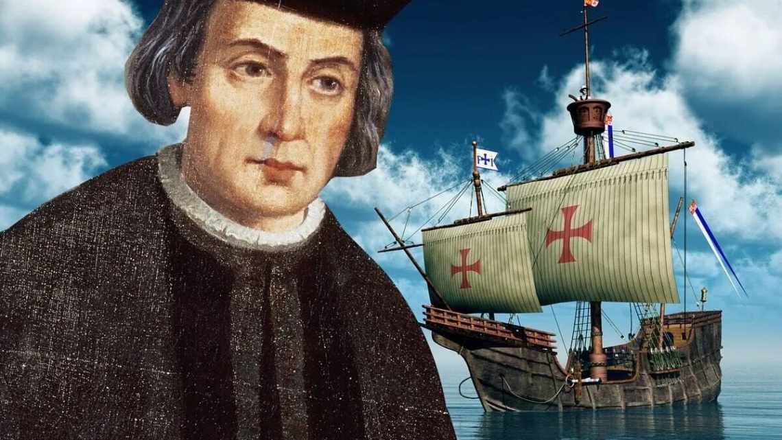 Америку відкрив Колумб, але чому це не позначилося в її назві?