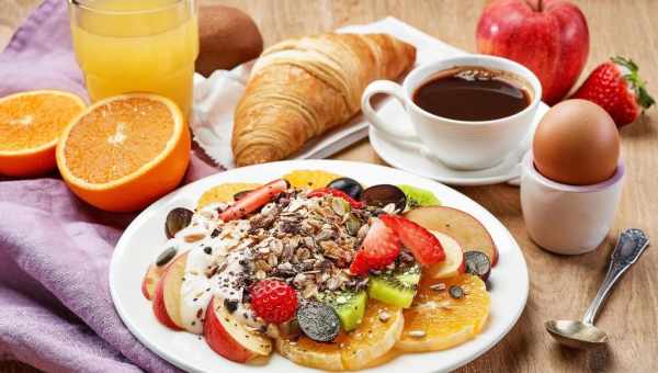 Чому ми їмо на сніданок одну і ту ж страву