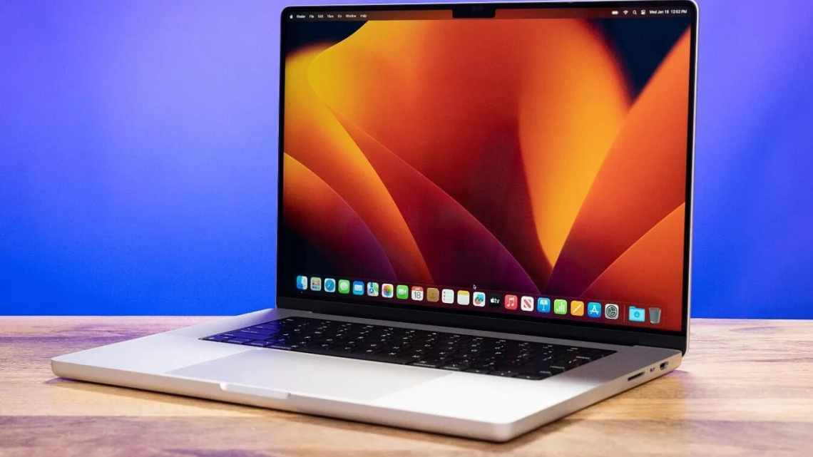 MacOS від Apple перейменовується більше, ніж просто зміна імені?