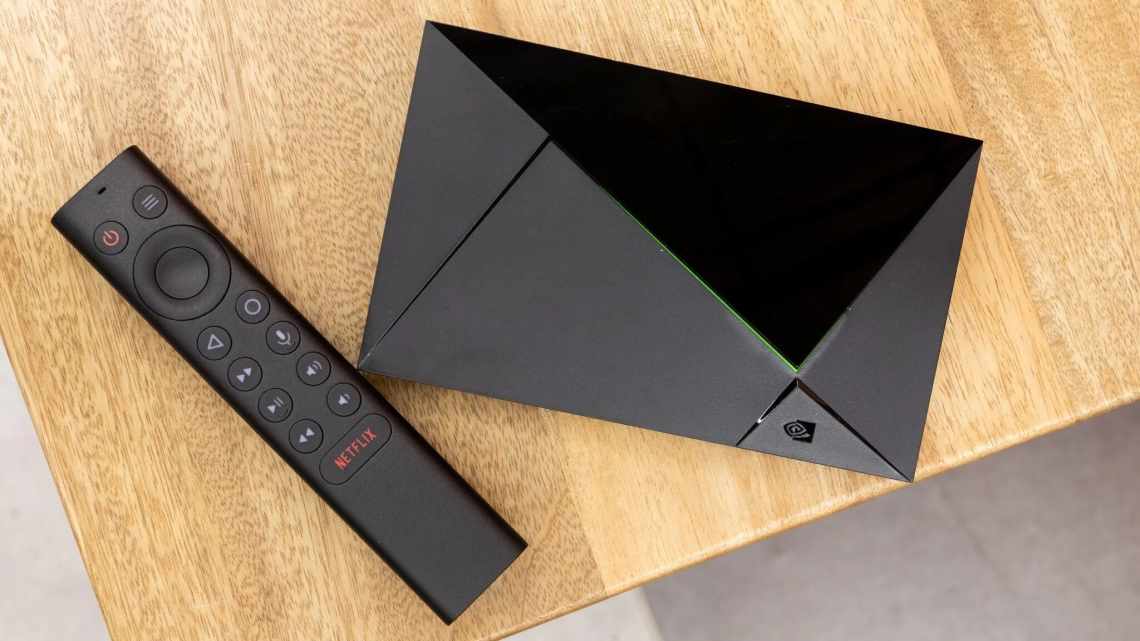 NVIDIA Shield Android TV: найкращі поради та рекомендації для вашої приставки