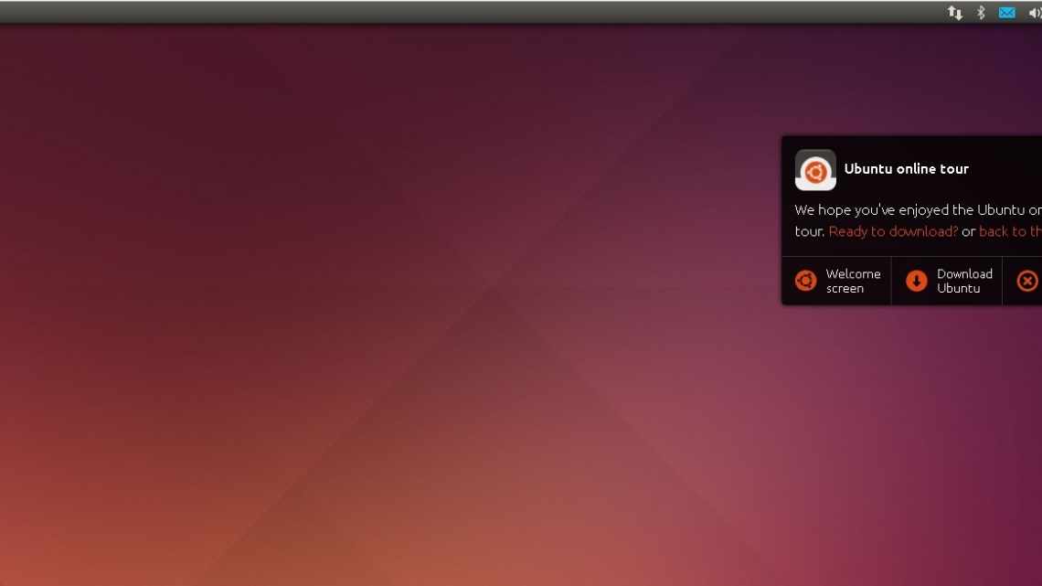 Запустіть Windows в Ubuntu за допомогою VMware Player