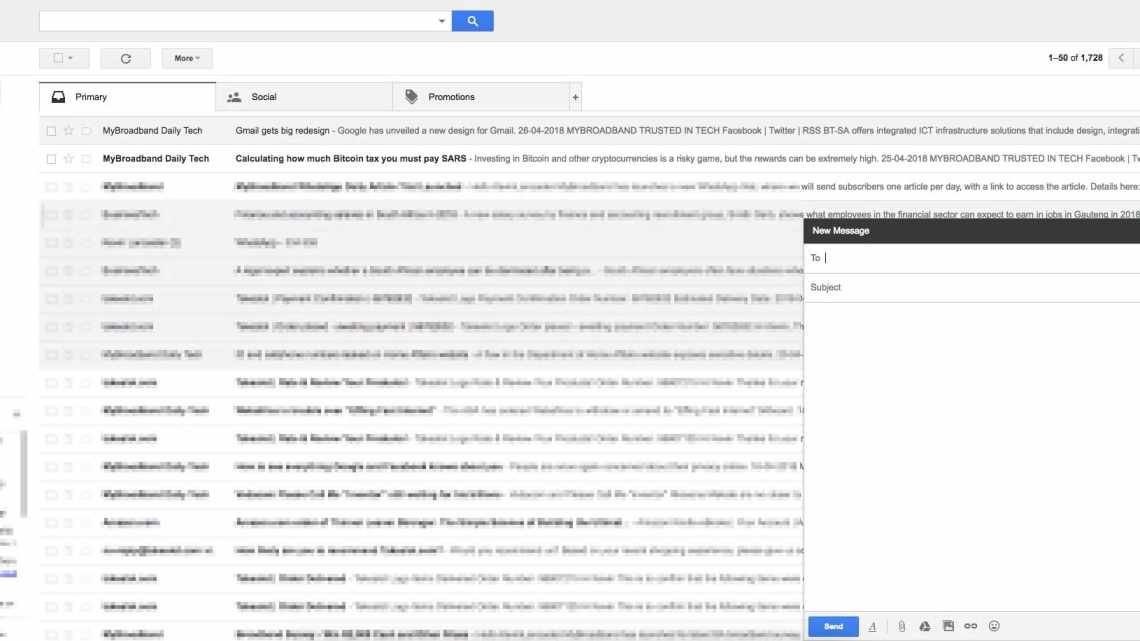 Використовувати Gmail як список завдань