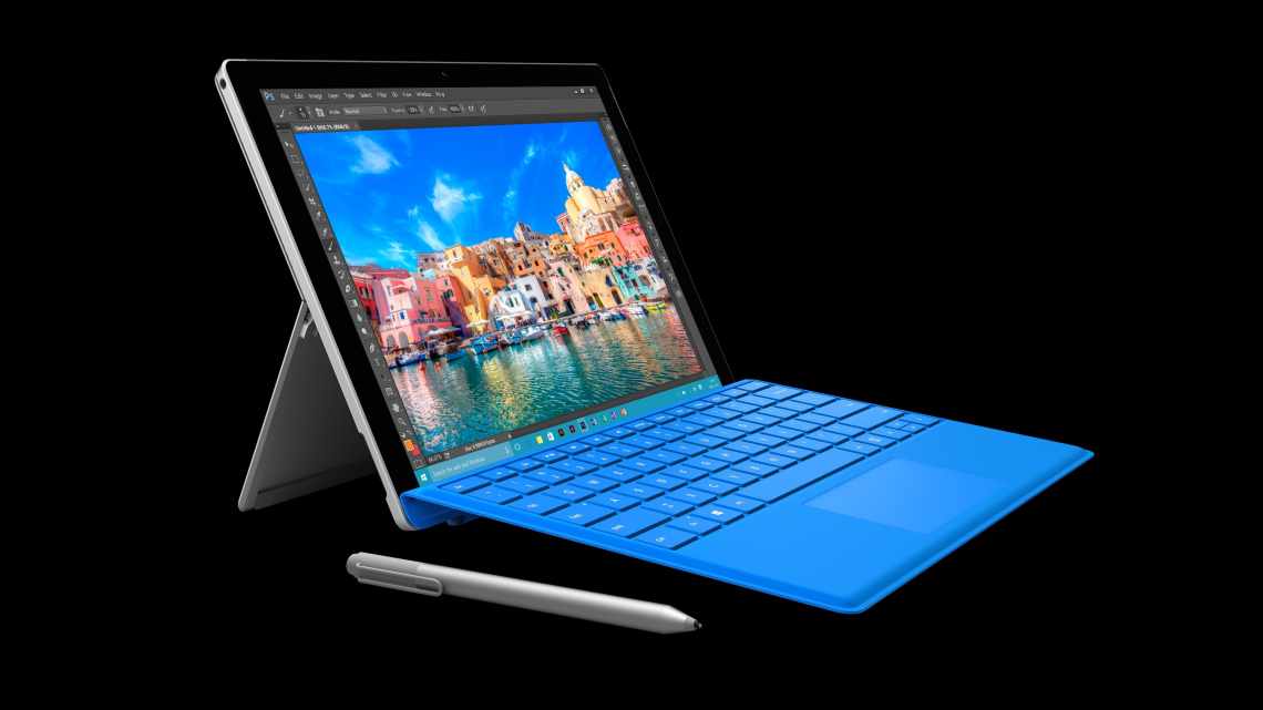Microsoft Surface: який з них підходить вам?