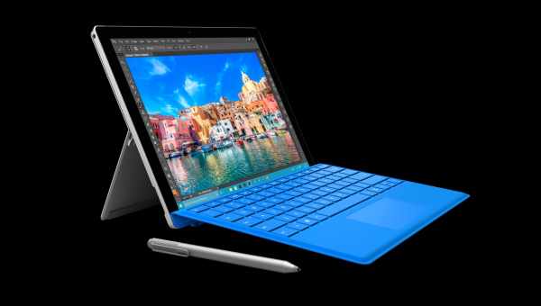 Microsoft Surface: який з них підходить вам?