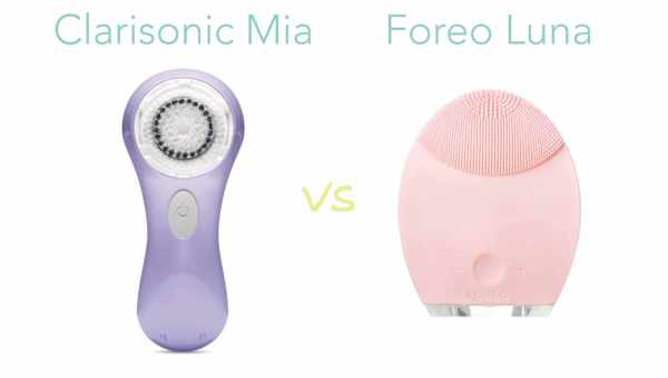 Clarisonic представляє нові апарати Mia Fit і Alfa Fit