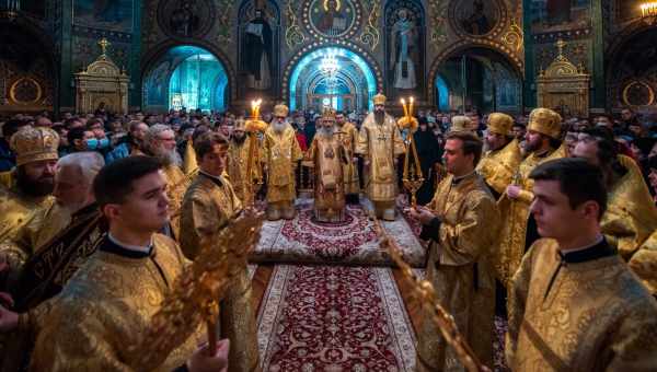 Церква Миколи Чудотворця у Віделебьї