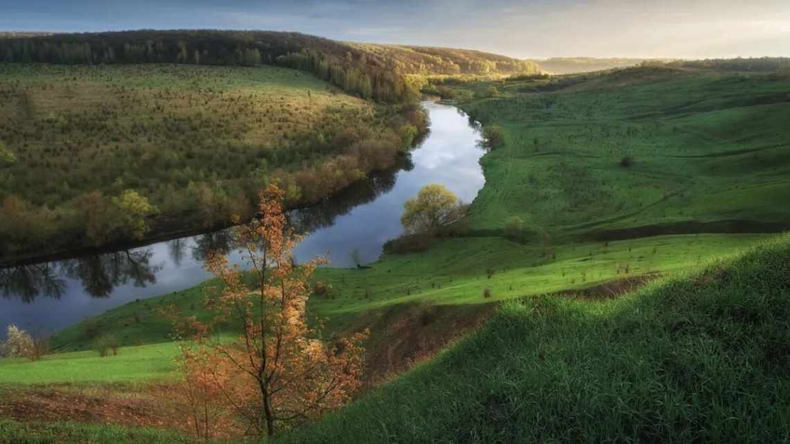 Тульська область