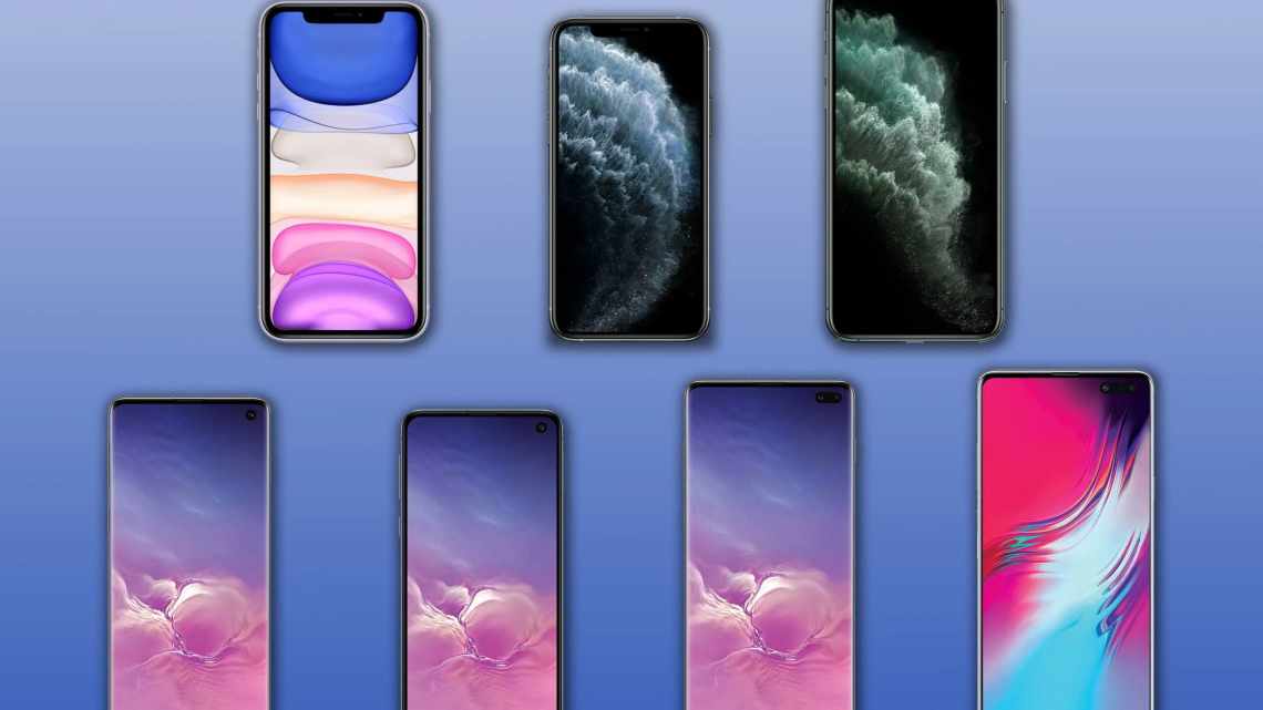 Досвід використання iPhone 11 Pro: місяць з флагманом