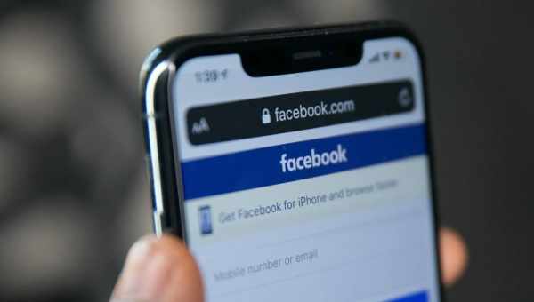 Чому Facebook проти нових функцій безпеки в iOS 14