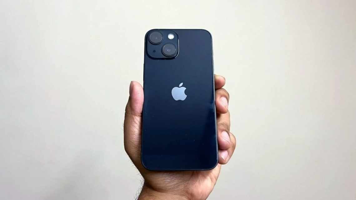 Як налаштовувати ефект боці на фото, знятих на iPhone 7 Plus, 8 Plus і X