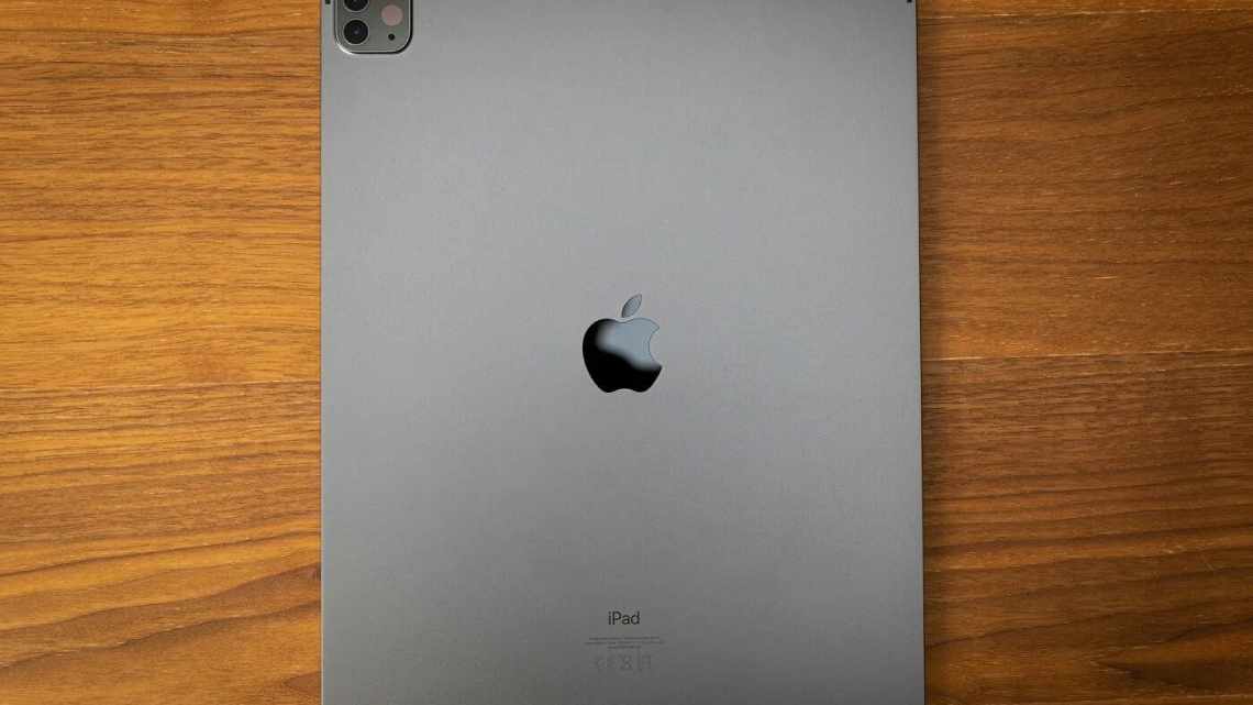 Розробники показали, на що здатний лідар в iPad Pro