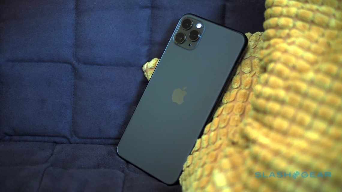 Екран мого iPhone 11 став зеленим. Як вдалося вирішити проблему