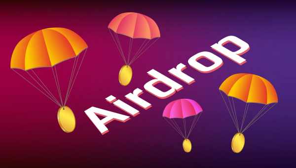 Використовувати AirDrop небезпечно?