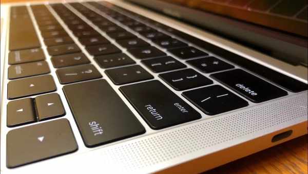 Що потрібно знати про програму безкоштовної заміни клавіатури MacBook