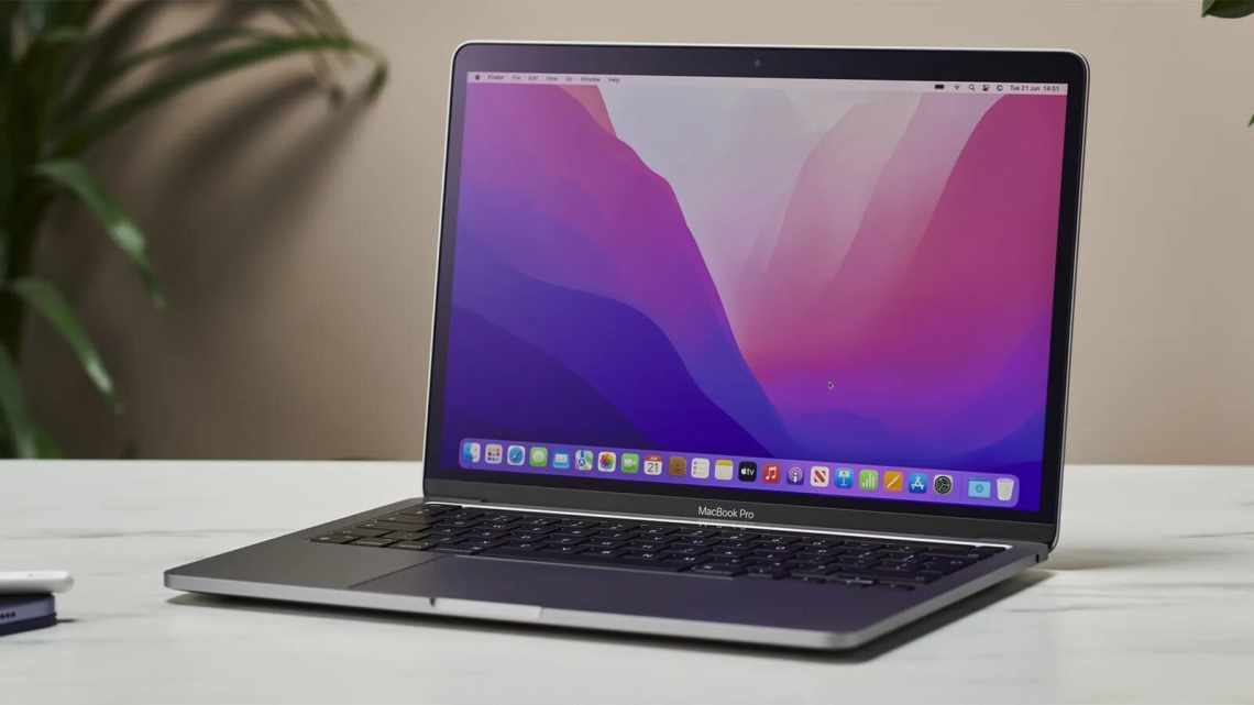 Який MacBook купити? Вибираємо відповідний ноутбук Apple