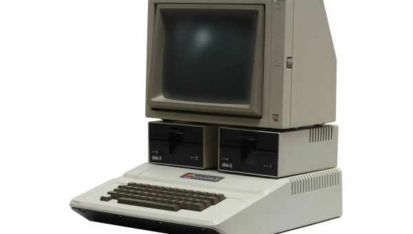 Стів Возняк: «Macintosh був убогим комп'ютером»