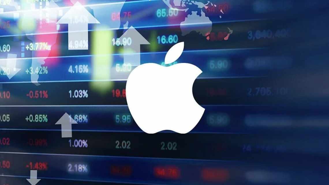 Як торгова війна може вплинути на Apple