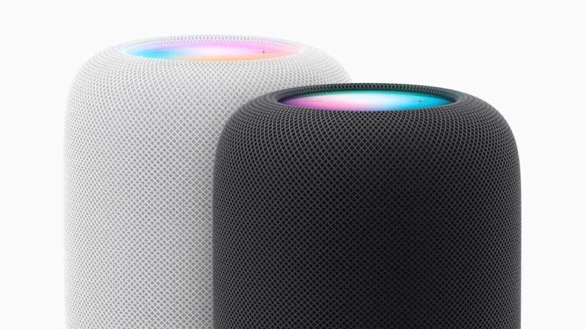 Чому HomePod mini - це супер-знаковий пристрій для Apple