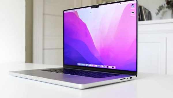 У MacBook Pro було виявлено новий конструктивний недолік