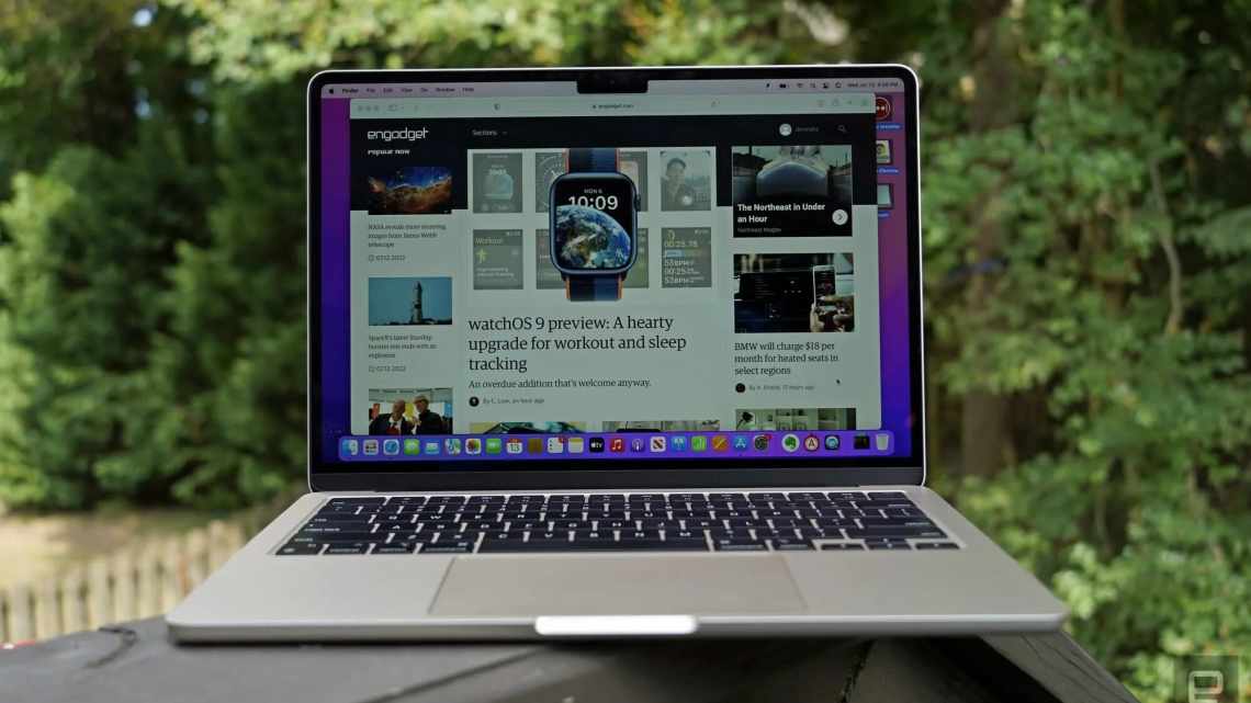 36 років тому з'явився перший Mac. Як це було?