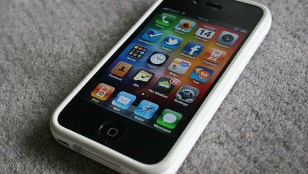 Як встановити iOS 7 beta на iPhone 4, iPhone 4S і iPhone 5