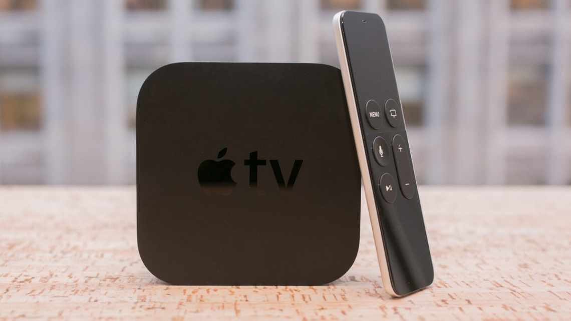 Apple може зробити саундбар вашої мрії - це буде нова Apple TV