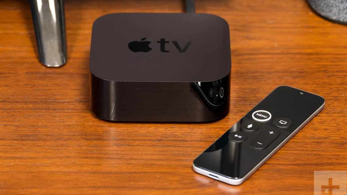 Як керувати Apple TV з центру управління iPhone