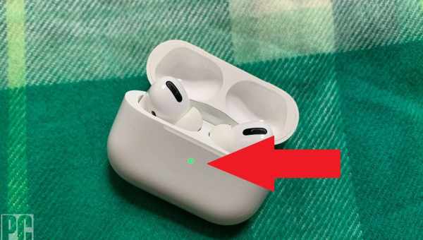 Що робити, якщо AirPods самі відключаються