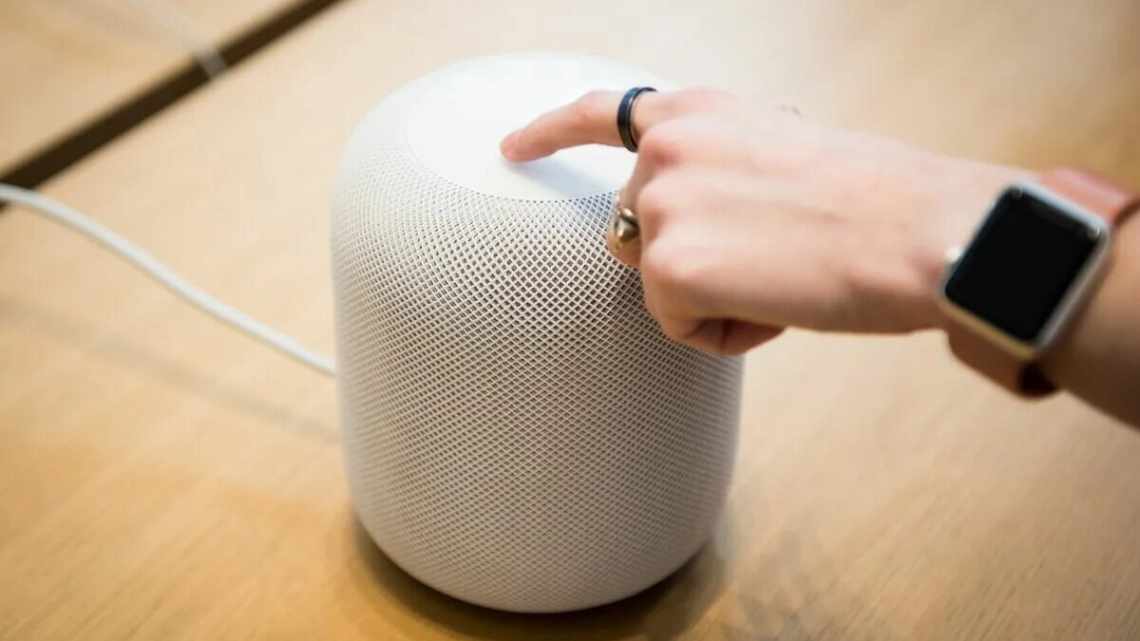 Apple робить свою Яндекс.Станцію на заміну Apple TV і HomePod